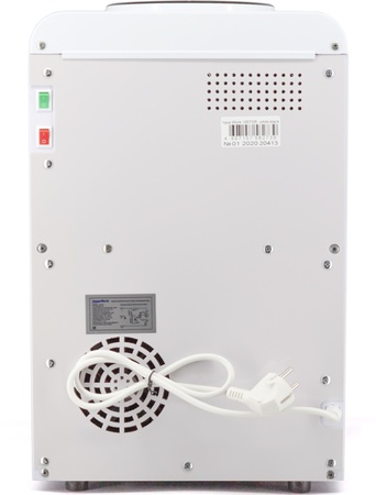 Elektronik soğutmalı masa üstü dağıtıcı 105 TDR