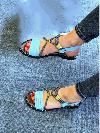 Women's footwear and textiles