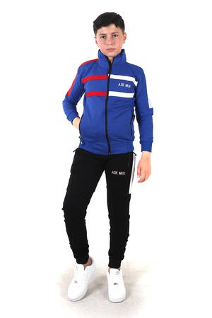 Climacourt Erkek Çocuk Eşofman Takımı M1