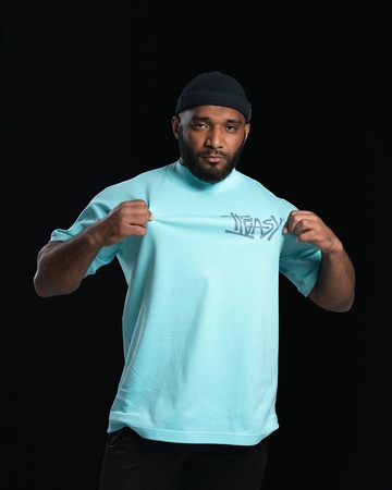 футболка Тиффани