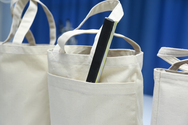 ЭКОЛОГИЧЕСКИЕ СУМКИ ИЗ 100% НАТУРАЛЬНОГО ХЛОПКА