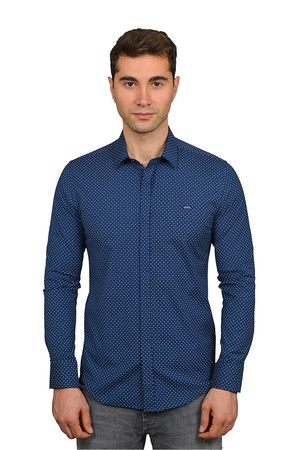 Мужские рубашки