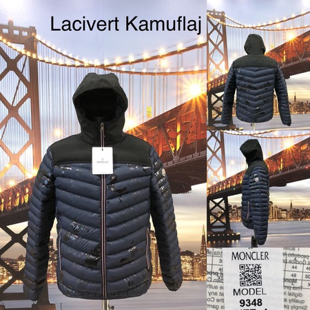 T-shirt, Gömlek, bikini, triko, Kazak, ceket ve diğer tekstil ürünleri.