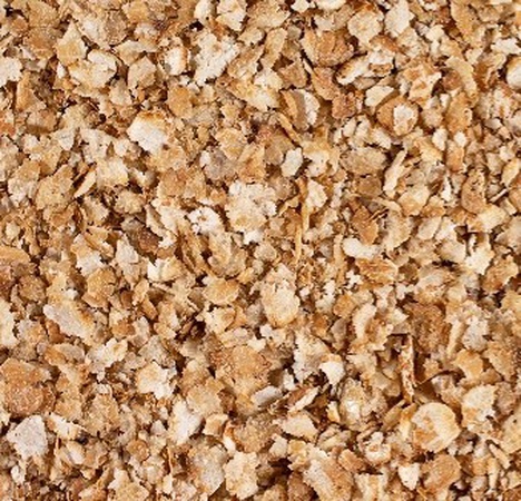 Гречневые хлопья не требующие варки