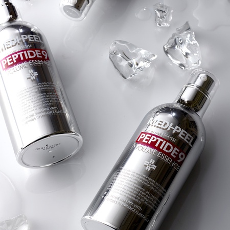 MEDI-PEEL Peptide9 Универсальная эссенция для объема
