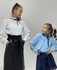 School Blouses & Tracksuits