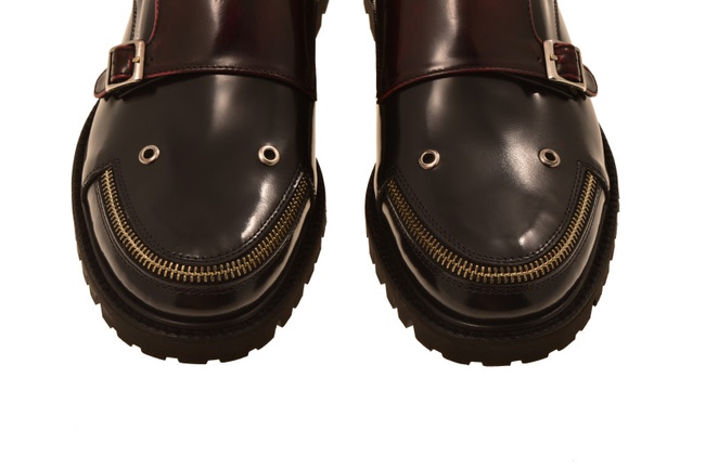 Ботинки Joker  с ремешком