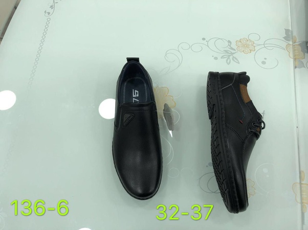 Детская обувь