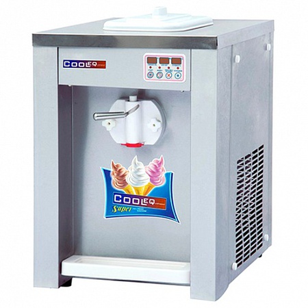 Freezer for soft ice cream COOLEQ IF-1
