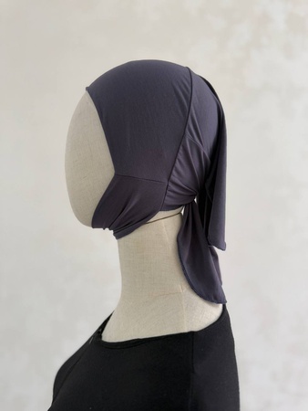 Шапка Горянка под хиджаб