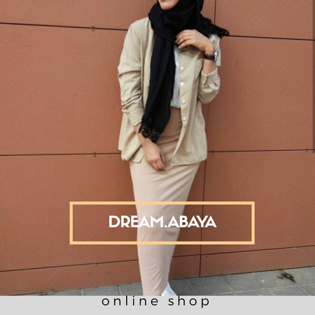 прямая юбка