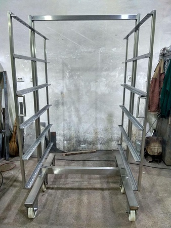 Еврорамы для термокамер