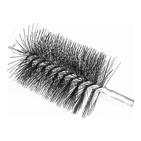 Щетка для чистки дымохода