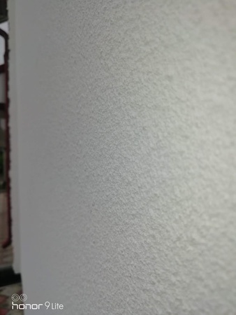 SoftRock stone topcoat