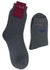 Носки внутримахровые (арт. 04с3) полушерсть