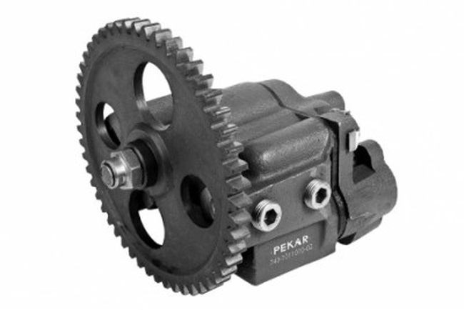 Насосы и комплектующие для отечественных автомобилей