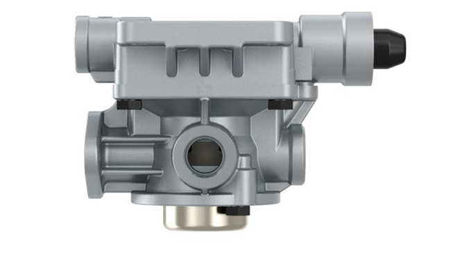 Röle Acil Durum Vanası