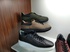 Men's shoes made of genuine leather