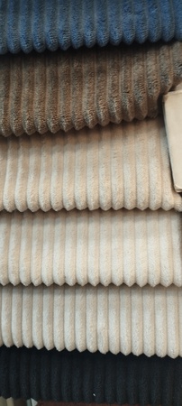 Мебельная ткань