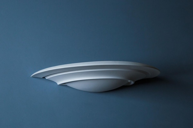 Alçı duvar lambası SV 7302