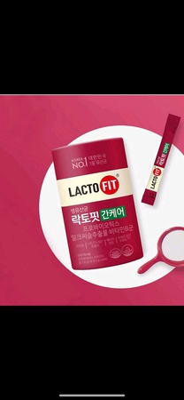 Корейские бады и витамины