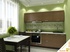 Kitchen with MDF facades