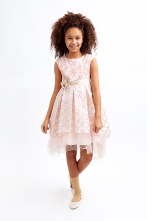 Детское платье Jolanda Shop