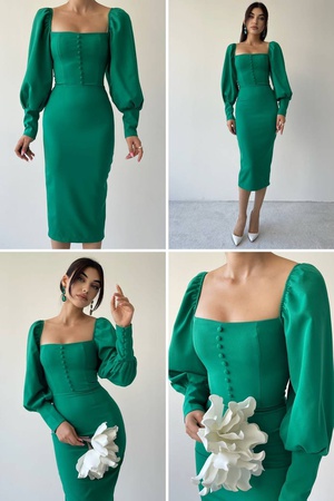 Мир платьев