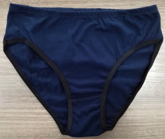 Трусы для девочек 14003-1