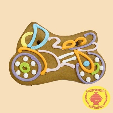 Мотоцикл(270гр)