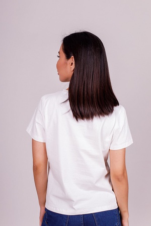 Футболка Diamond