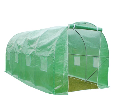 Polytunnel Greenhouse