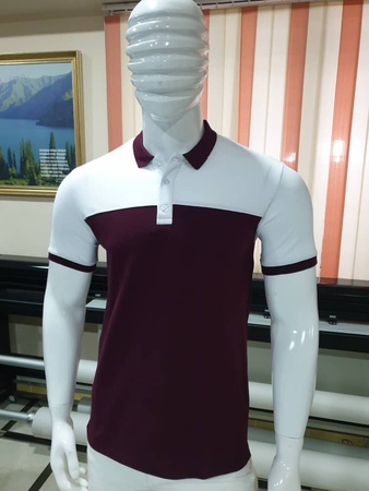 Мужские ПОЛО.