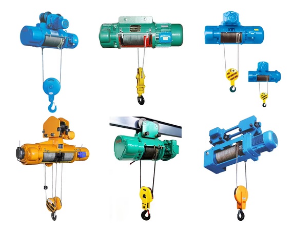 电动钢丝绳葫芦， 船用/家用/全新绞车电机