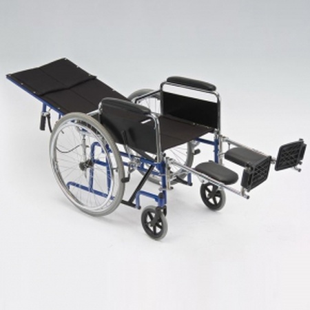 Кресло-коляска H008