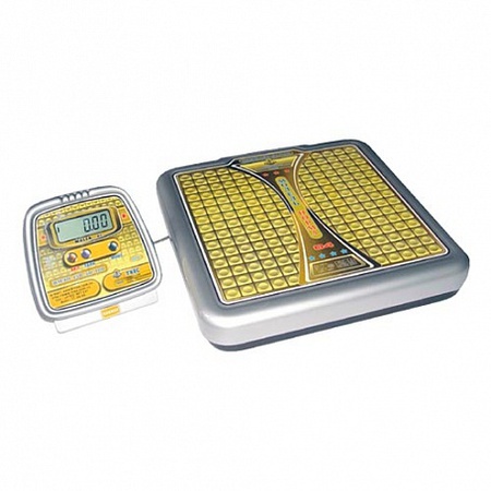 Весы медицинские ВМЭН-150-50/100-Д/А