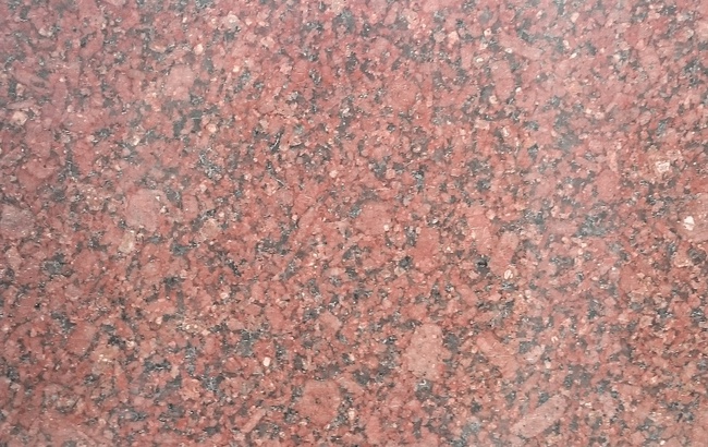 Императорский красный гранит