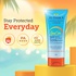Yuthika Sunscreen Lotion SPF 50 PA+++ 80g High Protection, Non-Greasy Formula, UVA & UVB Protection