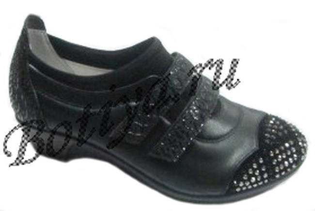 ТУФЛИ К ШКОЛЕ  8932-8а