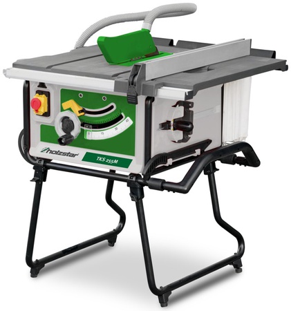台式圆锯TKS 255M