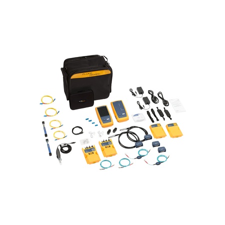 Fluke Networks DSX2-5000QI – Buy at jansencalibration.com