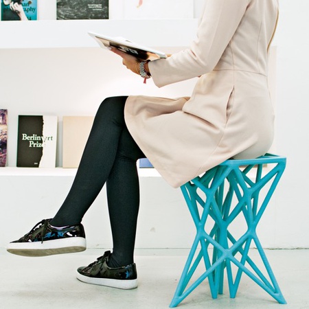 3D打印机BIGREP ONE V3