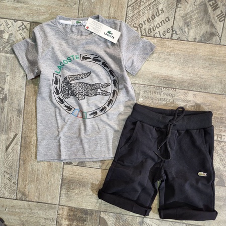 Детские костюмы