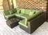 Комплект мебели для отдыха YR822BG