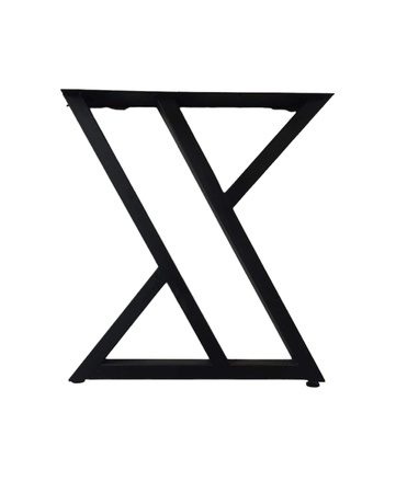 Metal masa ayakları