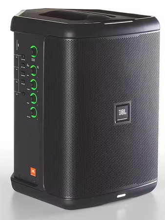 2026 High Quality JBL EON One Compact Portable PA Speaker with Rechargeable Battery with phone controller