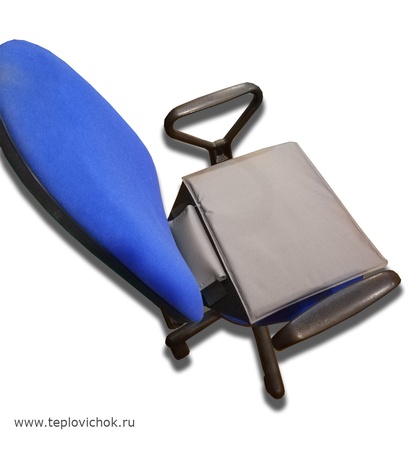 Сидушка с подогревом "HotWalker"