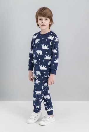 Детская домашняя одежда. Детские пижамы