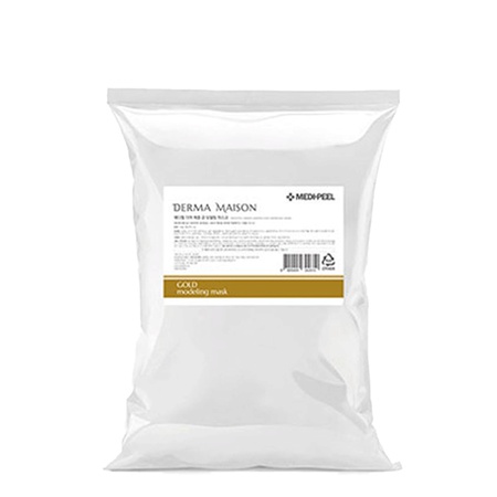 MEDI-PEEL DERMA MAISON Gold Набор для Моделирования