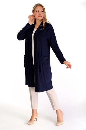 ДЛИННЫЙ КАРДИГАН